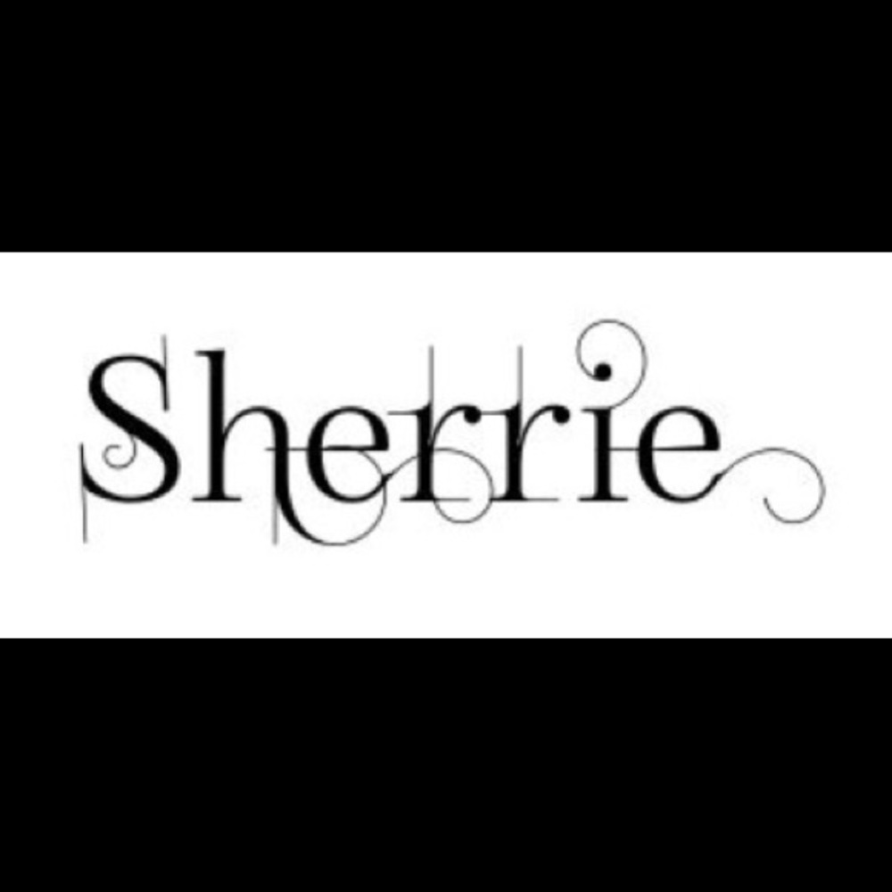 Meet your Posher, Sherrie